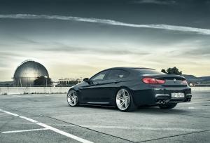 BMW M6 Gran Coupe by ATT-Performance on ADV.1 Wheels (ADV05R M.V2 CS) 2020 года 